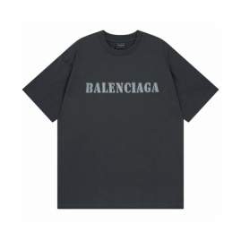 Picture of Balenciaga T Shirts Short _SKUBalenciagaXS-Llxt242421211
